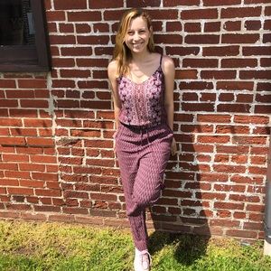 Meet your Posher, Leah Rose